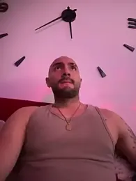 JeanColleman webcam model stream image