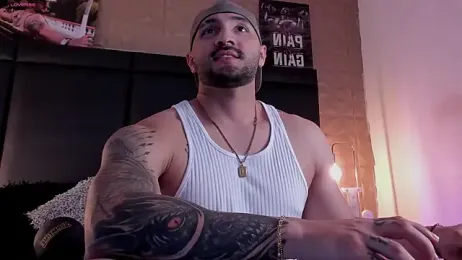 JeanColleman webcam model stream image