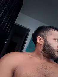 Kanekki2 webcam model stream image