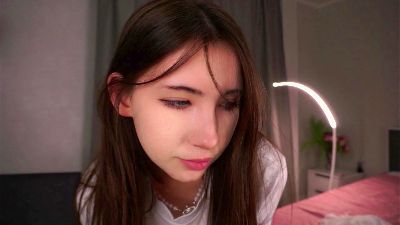 MonikaHerschell webcam model stream image