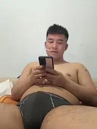 zxb757369 webcam model stream image