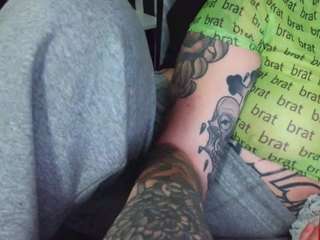 cammslut4u webcam model stream image