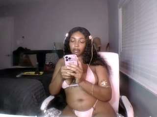 cocolefeme webcam camsoda model stream image