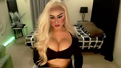 GODDESSxBELLA webcam model stream image