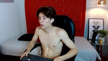 Marcoviolet webcam model stream image