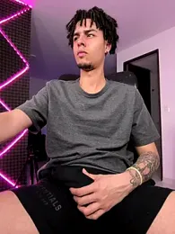 bigryann23 webcam model stream image