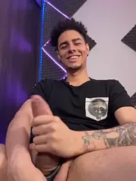 bigryann23 webcam model stream image