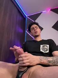 bigryann23 webcam model stream image