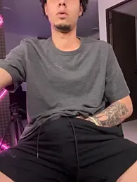 bigryann23 webcam model stream image