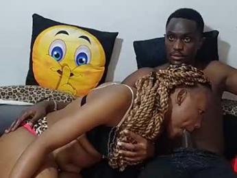 creamyhub webcam chaturbate model stream image