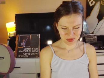 RitaRoter webcam model stream image