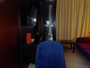 RitaRoter webcam model stream image