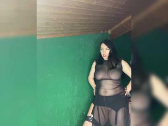 Vishenkakiss webcam model stream image