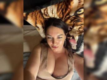 Vishenkakiss webcam model stream image