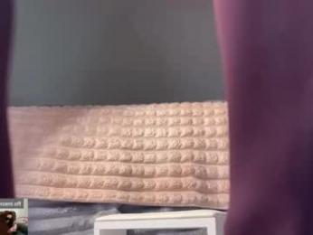 becky_baker webcam model stream image