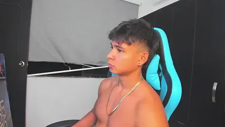 Bray_Kevin webcam model stream image