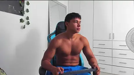 Bray_Kevin webcam model stream image