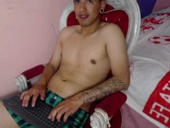 TeamSweetSins webcam model stream image