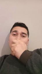 Elove21 webcam model stream image