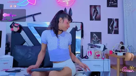 karla_cutesweet webcam stripchat model stream image