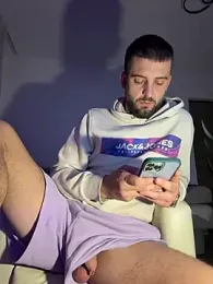 Pablo_Hornyguy95 webcam model stream image