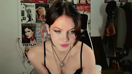 Niky__Jess webcam model stream image