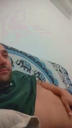 Chefsausage92 webcam model stream image