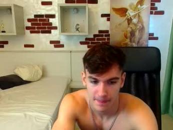 bradyflint webcam model stream image