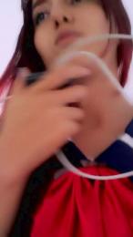 Electra_porn webcam model stream image