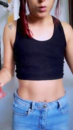 Electra_porn webcam model stream image