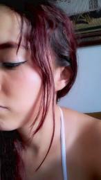 Electra_porn webcam cam4 model stream image