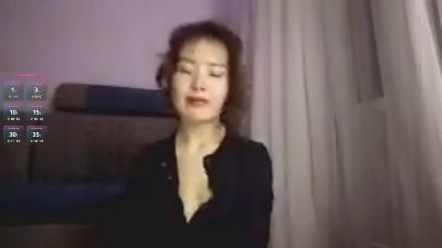 SpringDebski webcam model stream image