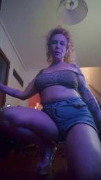 Ladyblondy87 webcam model stream image