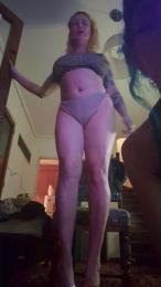 Ladyblondy87 webcam model stream image