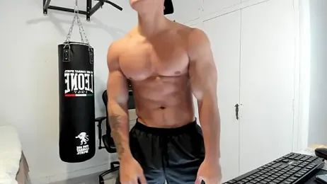 dan01_ webcam model stream image