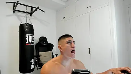 dan01_ webcam model stream image