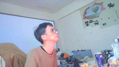 anoz703 webcam model stream image