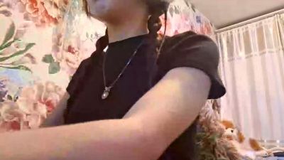 GeorginaRuise webcam cam4 model stream image