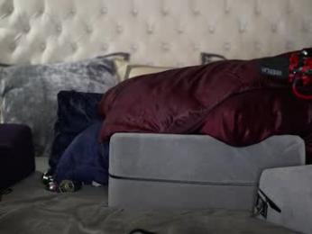 avalonnfoxx webcam model stream image