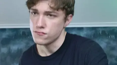 MarkShot_ webcam model stream image