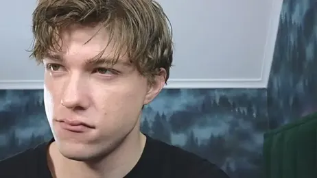 MarkShot_ webcam model stream image