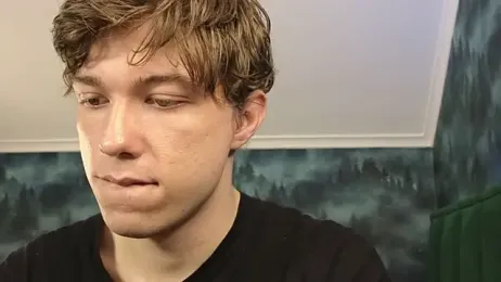 MarkShot_ webcam stripchat model stream image