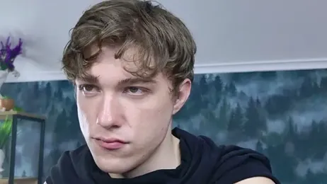 MarkShot_ webcam model stream image