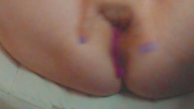 CrazyPussyFuck webcam model stream image