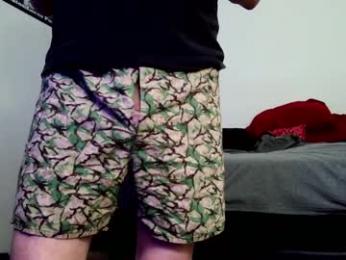 llcooljake69 webcam model stream image