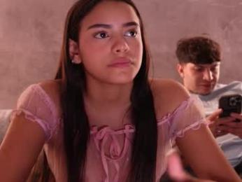 nicky_and_blake webcam model stream image