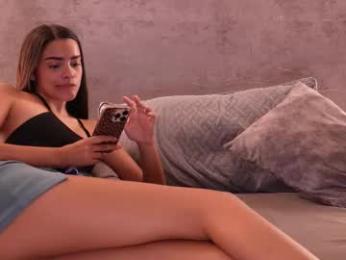 nicky_and_blake webcam model stream image