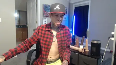 Michigan9000 webcam model stream image