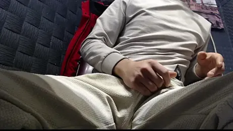 BigcockedTurk20cm webcam model stream image