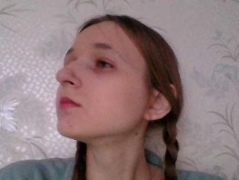 69Belka69 webcam model stream image